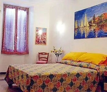 Amendola House Roma