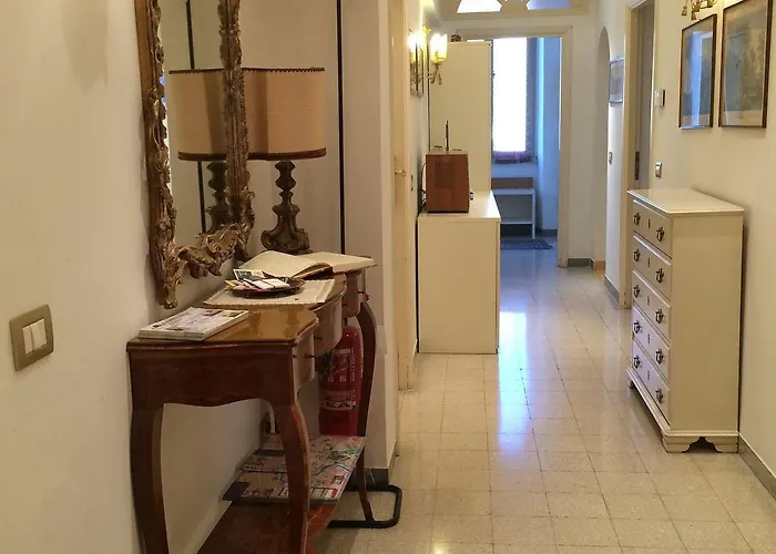 Hotel Amendola House Roma